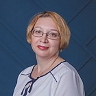 Елена Дубовцева